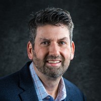 Delta Air Lines Employee Patrick McPherson's profile photo