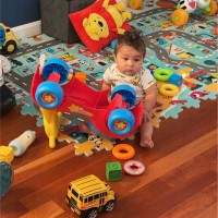 AccuRounds Employee Derek Martin's profile photo