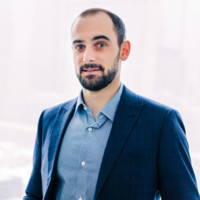 William Thomas Digital Employee Cameron Moorehead's profile photo