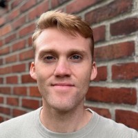 BCG BrightHouse Employee Whit Rapp's profile photo