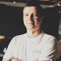 Rebbix | Effective Engineering Teams Employee Maksym Danchuk's profile photo