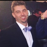 Rick Hendrick BMW Employee Walter Powell's profile photo