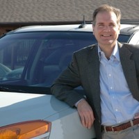 Auto City Employee Blake Ingram's profile photo
