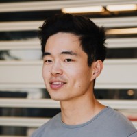 Paired Employee Charlie Chang's profile photo