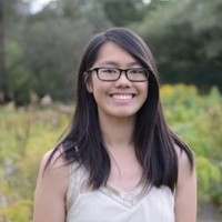 Town of North Andover Employee Maya Chin's profile photo