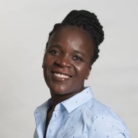 IDH Employee Glowen Kyei-Mensah's profile photo