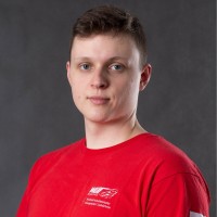 WUT Racing Employee Ian Gjellebøl's profile photo