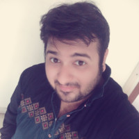 mod.io Employee Shivam Dhuppad's profile photo