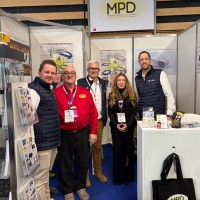 Memory Protection Devices Inc Employee Daniel Lynch's profile photo