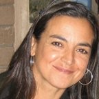 Cristina Mormorunni
