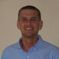 Bret Chocholous