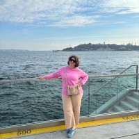 Proptech Solutions Employee Elena Makueva's profile photo