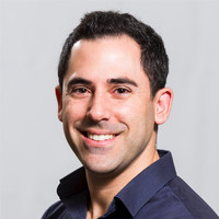 Quali Employee David Shabat's profile photo