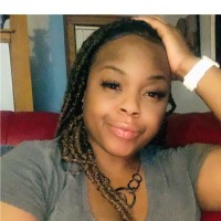 Geo Employee Kendra Smith's profile photo