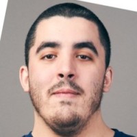 Kevingston Employee Sebastian Massena's profile photo