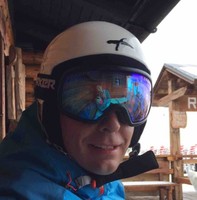 LiteNordic Employee Espen Bechmann's profile photo