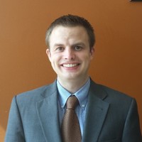 Ethos Group Employee David Valentine's profile photo