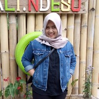 ILR Employee Erlin Purnamasari's profile photo