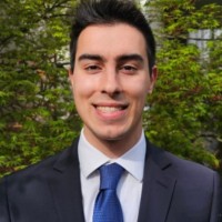Chester County District Attorney's Office Employee Nino Mauro's profile photo
