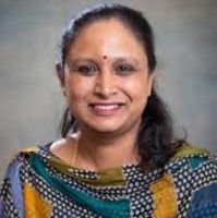 Wicomico County Public Schools Employee Hemalatha Bhaskaran's profile photo
