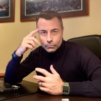 Maxcom Petroli S.p.A. Employee Marco Cattaruzza's profile photo