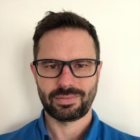 Babble Employee Daniel Akers's profile photo