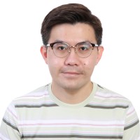 Jacobs Employee Tan Bin's profile photo