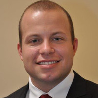 Gerson Law Firm APC Employee Brandon Lang's profile photo