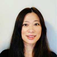 Audible Employee Ellen Yang's profile photo