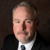 Paul Carmichael