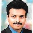 Conektr Tech FZCO Employee Ranjit Kuriakose's profile photo