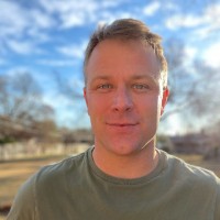 130 Agency Employee Michael Conrad's profile photo