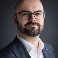 Anton Sinay Email & Phone Number