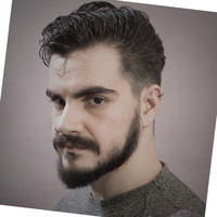 Step One S.A. Employee John Tsiougkos's profile photo