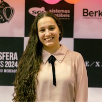 Cicampo Maquinas E Ferramentas Ltda Employee Keisy Círico's profile photo