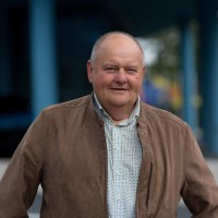 FOD Economie / SPF Economie / FPS Economy Employee Olivier Paijens's profile photo