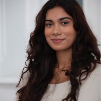 Business + Higher Education Roundtable Employee Yasmine Gill's profile photo