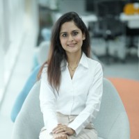 Montran Corporation India Employee Divya Ambre's profile photo