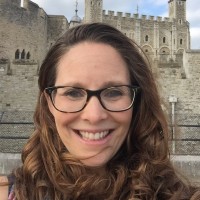 Alexandra Williams Email