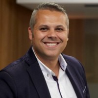 Terlin Construction Employee Steve Gomes's profile photo