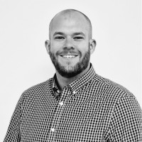 Vale Consultancy Employee Jack Price's profile photo