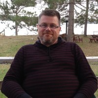 Metal Technologies Employee Brian Karnes's profile photo