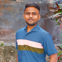 CoderKube Technologies Employee Akash Patel's profile photo