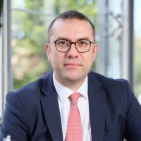 Aytemiz Employee Sait Çakılcı's profile photo