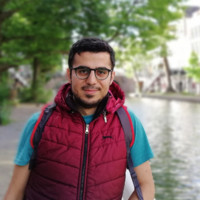 Fonto Employee Mehmet Coskun's profile photo