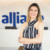 Alliage S/A. Employee Michelle Rodrigues's profile photo