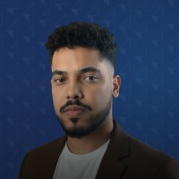 Hackr Employee Pedro Gil's profile photo