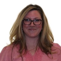 Chief Financial Credit Union Employee Angi Witcher's profile photo