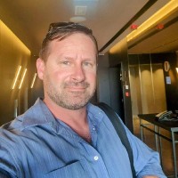 U.S. Department of State Employee Mick M's profile photo
