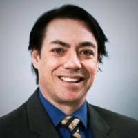 Maverik, Inc. Employee Brad Gilbert's profile photo